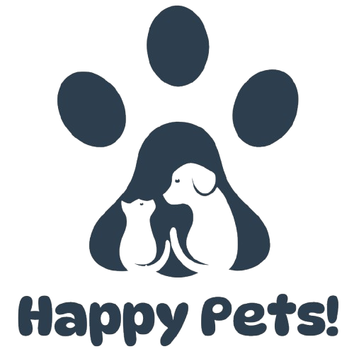 HappyPets!